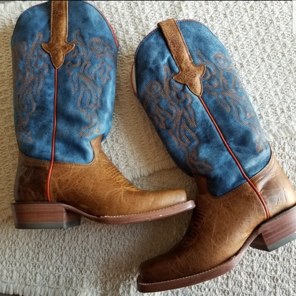 jb dillon reserve boots
